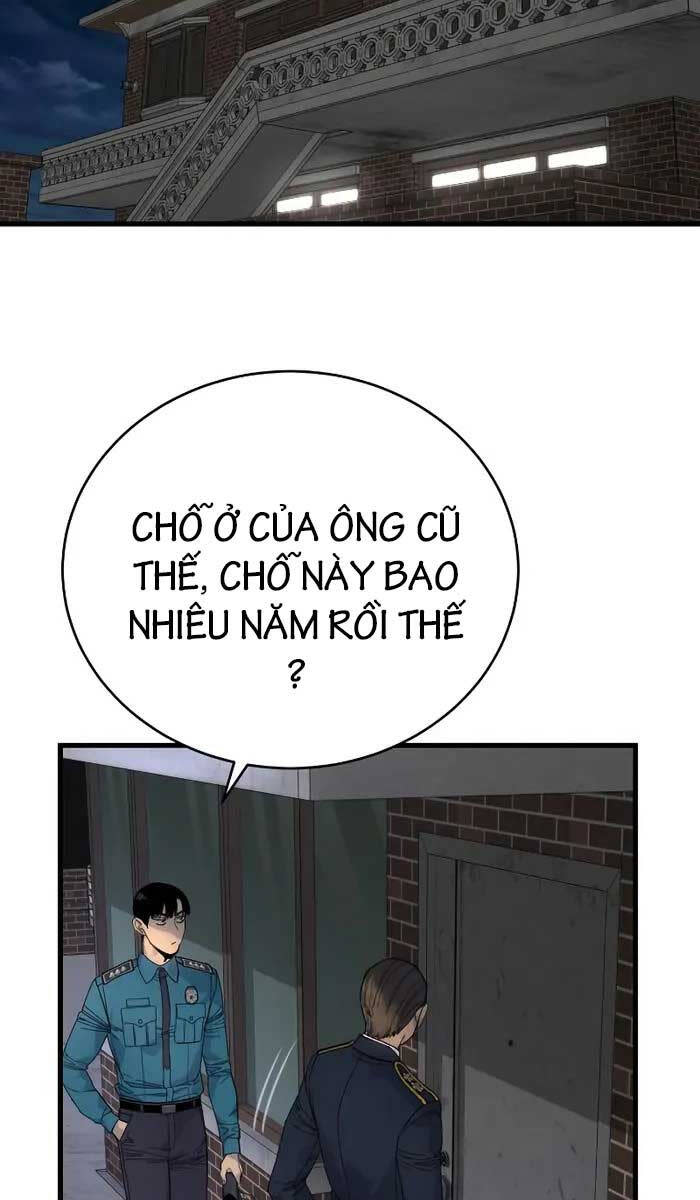 cảnh sát báo thù chapter 33 - Next chapter 34