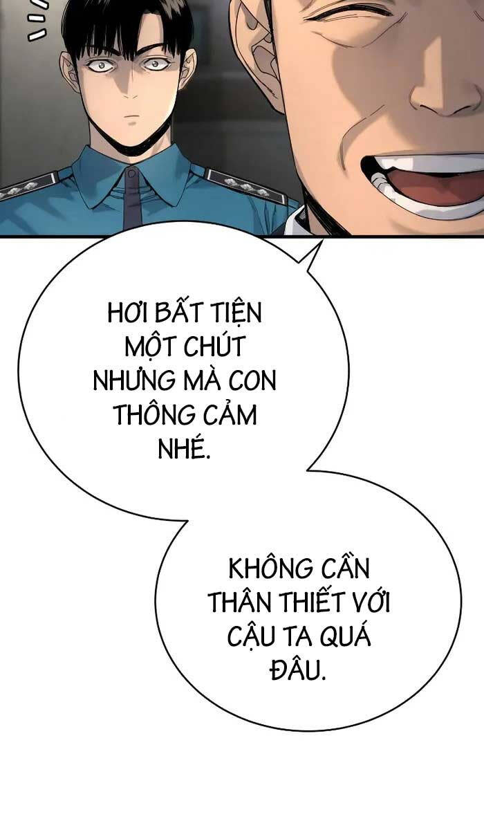 cảnh sát báo thù chapter 33 - Next chapter 34