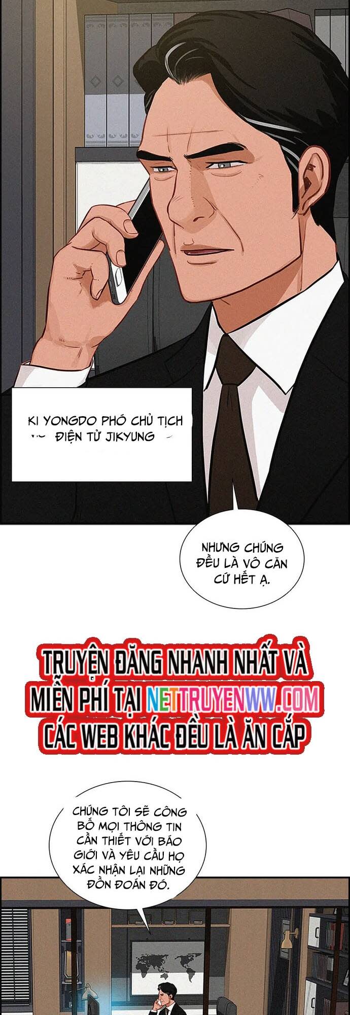 chúa tể đồng tiền Chapter 125 - Next Chapter 126