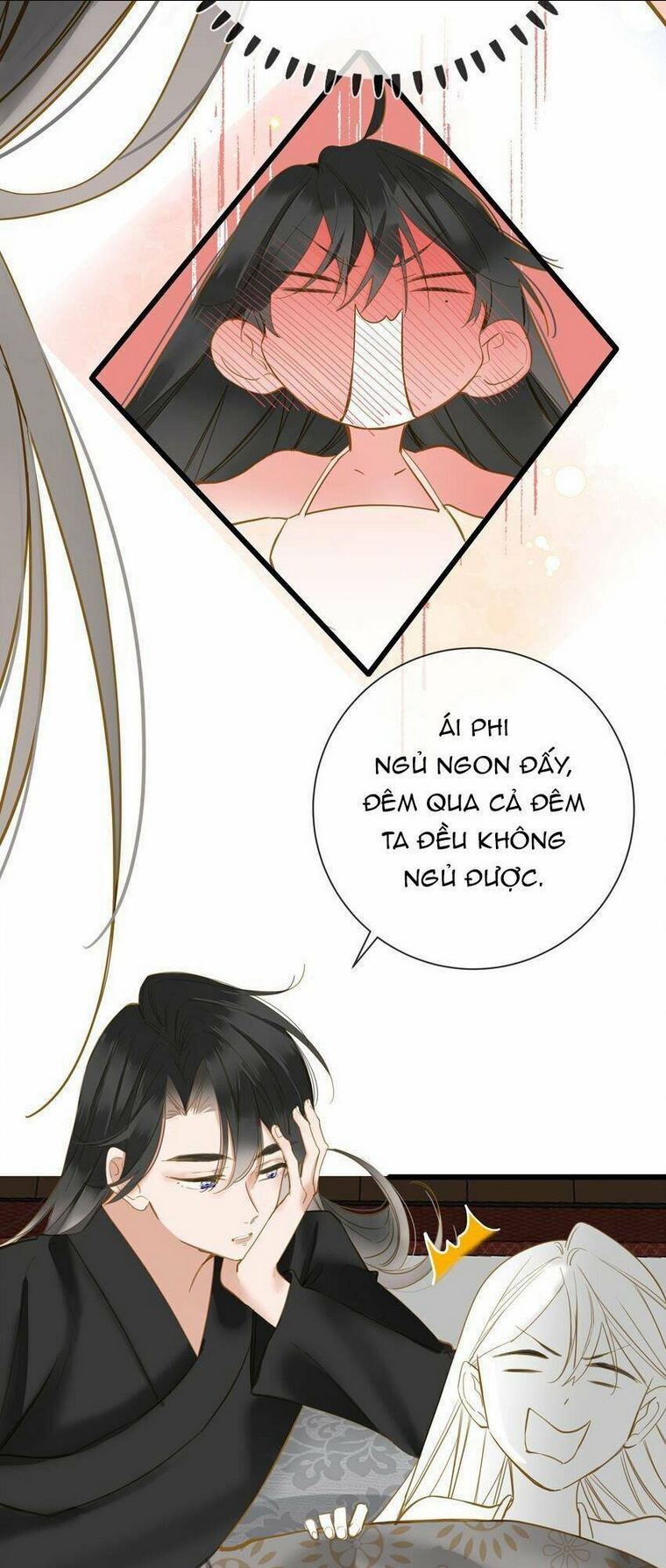 vương gia hắn luôn nghĩ tôi yêu hắn đến nghiện chapter 26 - Next chapter 27