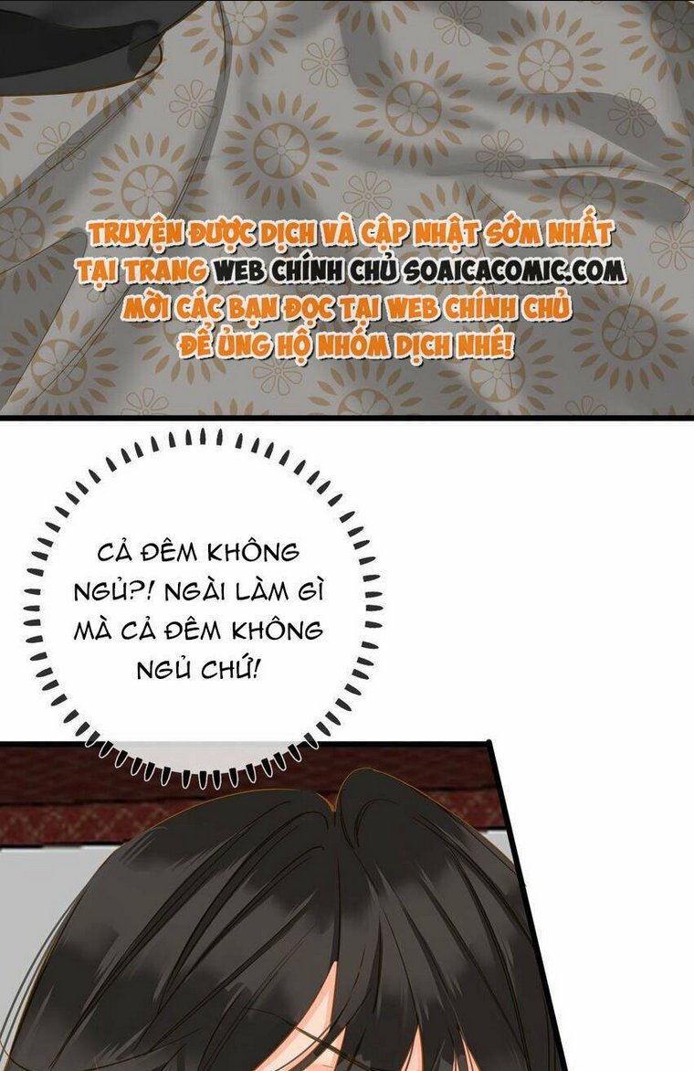 vương gia hắn luôn nghĩ tôi yêu hắn đến nghiện chapter 26 - Next chapter 27