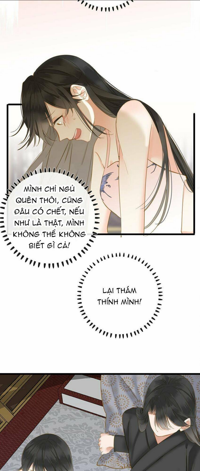 vương gia hắn luôn nghĩ tôi yêu hắn đến nghiện chapter 26 - Next chapter 27