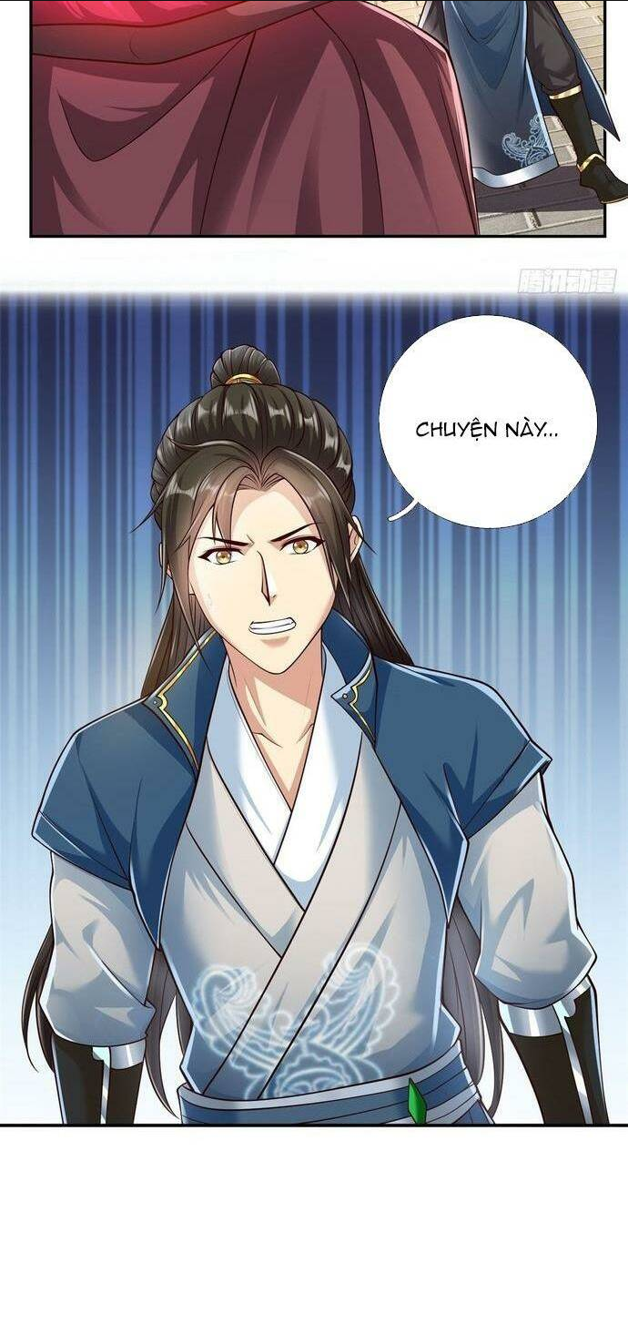 ta có thể đốn ngộ vô hạn chapter 11 - Next Chapter 11