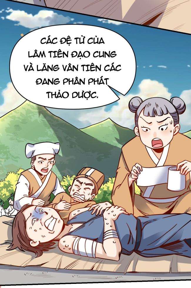 nguyên lai ta là tu tiên đại lão chapter 141 - Next Chapter 141