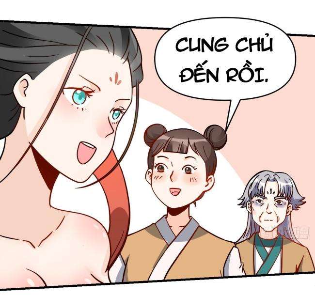 nguyên lai ta là tu tiên đại lão chapter 141 - Next Chapter 141