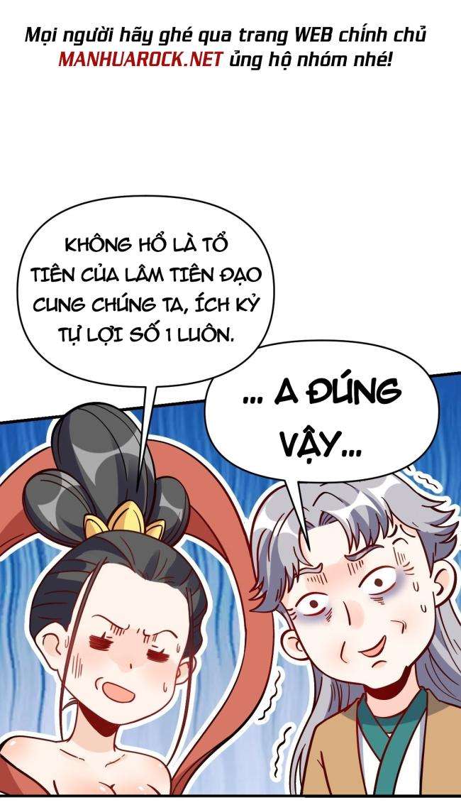 nguyên lai ta là tu tiên đại lão chapter 141 - Next Chapter 141