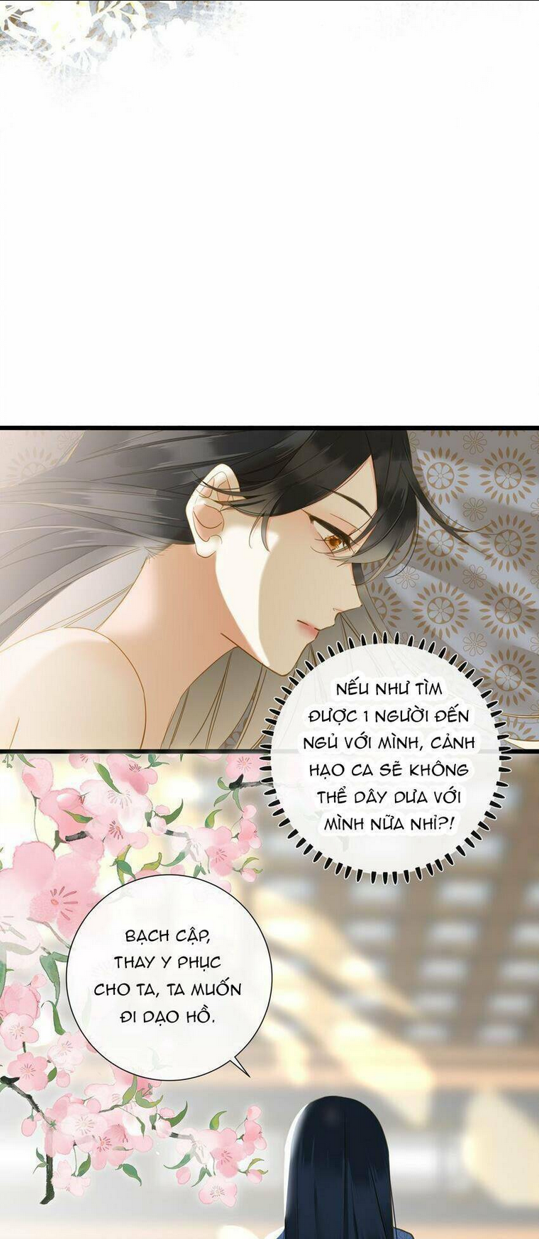 vương gia hắn luôn nghĩ tôi yêu hắn đến nghiện chapter 26 - Next chapter 27