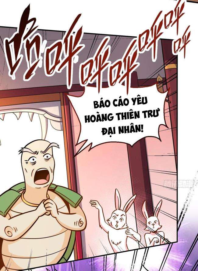 nguyên lai ta là tu tiên đại lão chapter 141 - Next Chapter 141