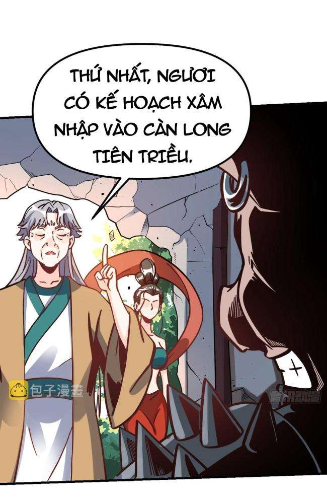 nguyên lai ta là tu tiên đại lão chapter 141 - Next Chapter 141