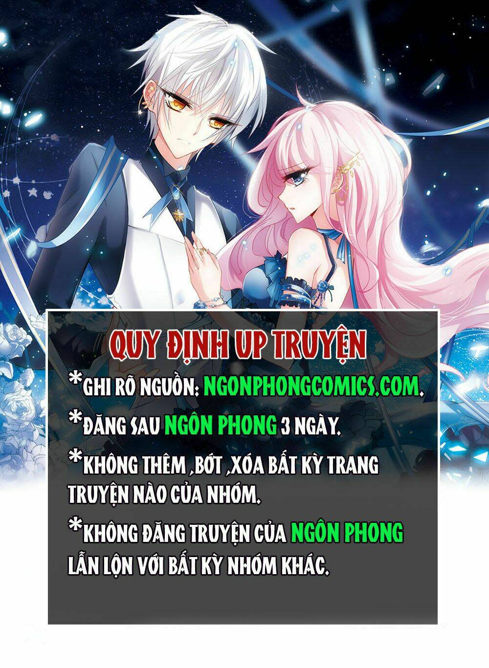 Phải Lòng Ông Chú Hàng Xóm Chapter 5 - Trang 2