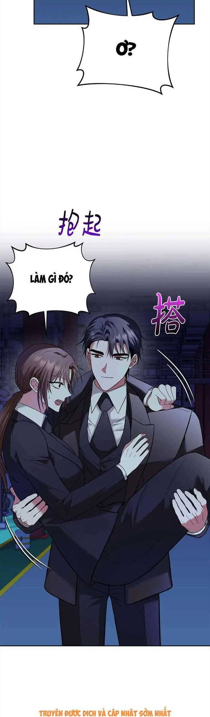 Cua Lại Vợ Yêu Chapter 19 - Next Chapter 20