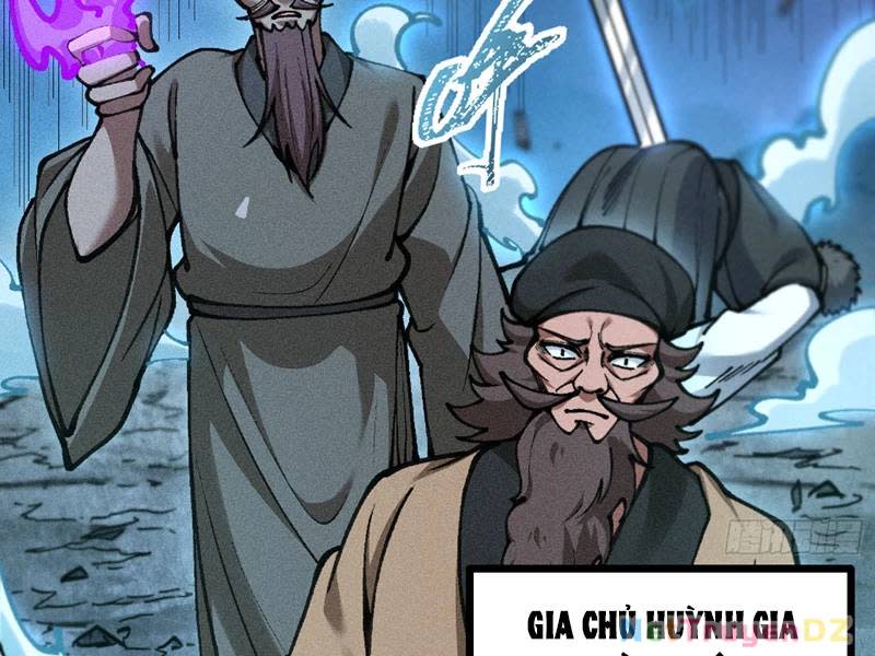 ta làm cặn bã ở tu tiên giới Chapter 26 - Trang 2