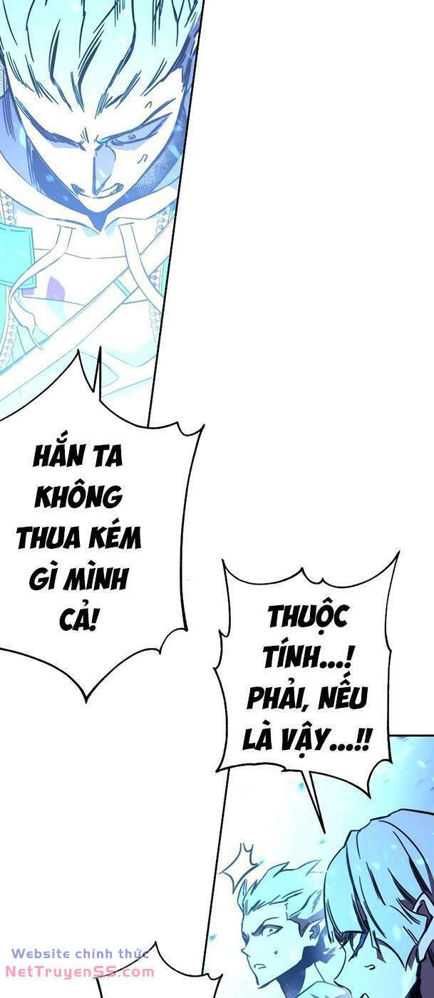 ex & ash Chapter 97 - Trang 2