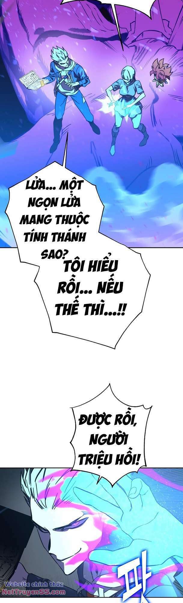 ex & ash Chapter 97 - Trang 2