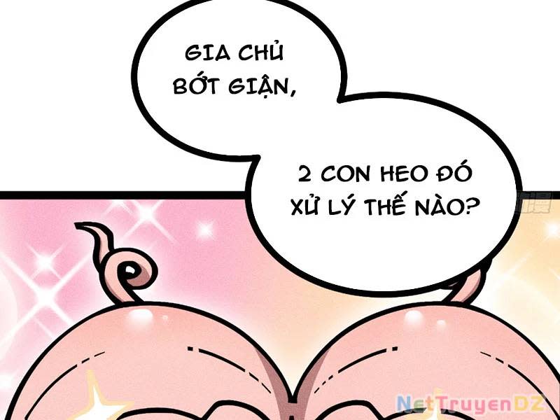 ta làm cặn bã ở tu tiên giới Chapter 26 - Trang 2