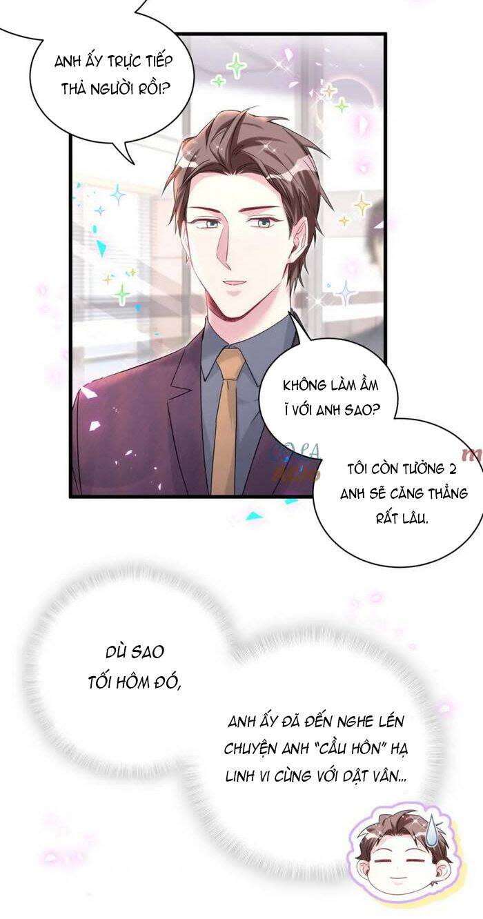 đứa bé là của ai ???? Chapter 232 - Next Chapter 232