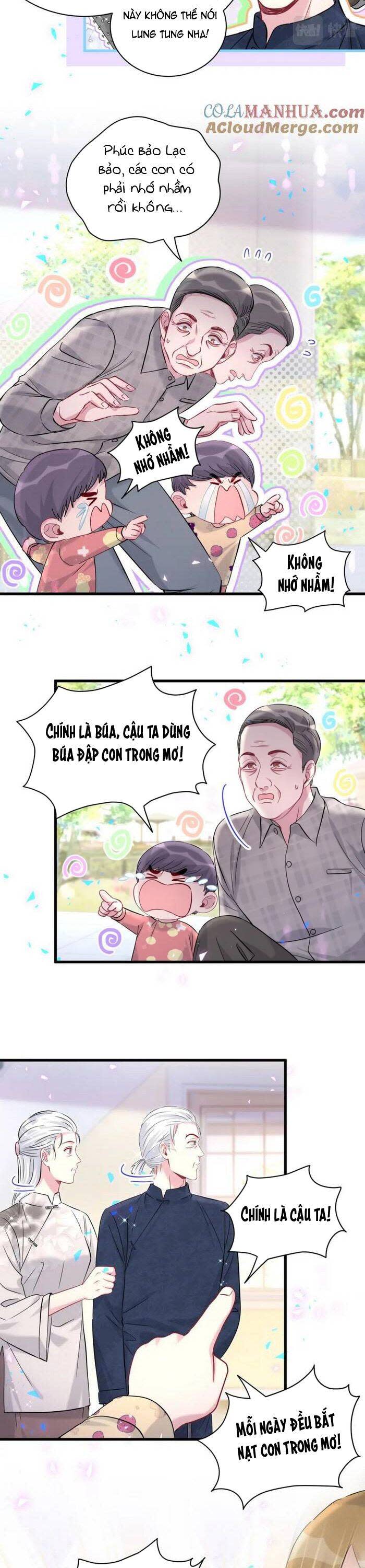 đứa bé là của ai ???? Chapter 232 - Next Chapter 232