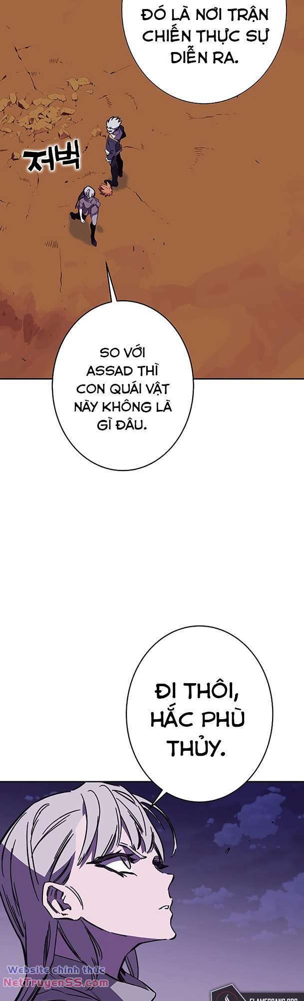 ex & ash Chapter 97 - Trang 2