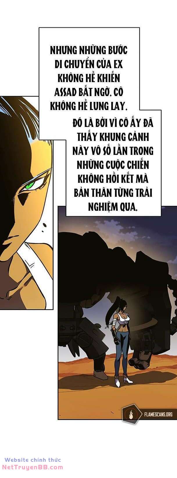 ex & ash Chapter 97 - Trang 2