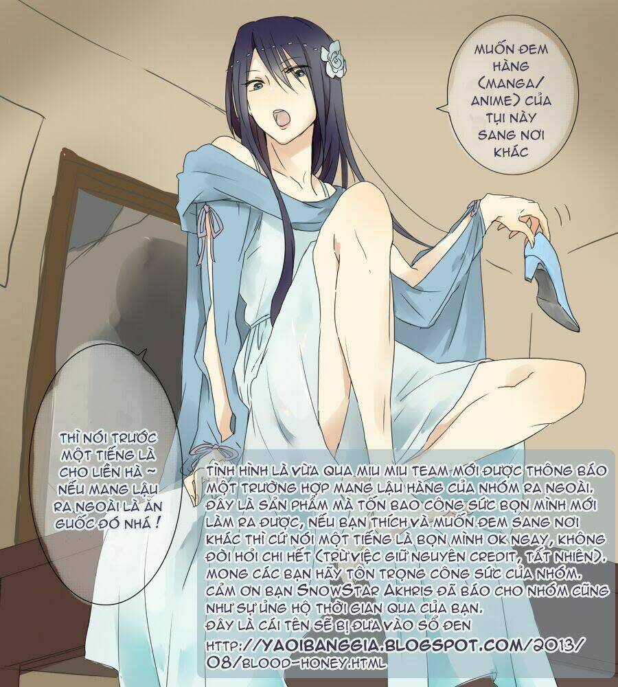 Ao No Fuuin - Blue Seal Chapter 42 - Trang 2