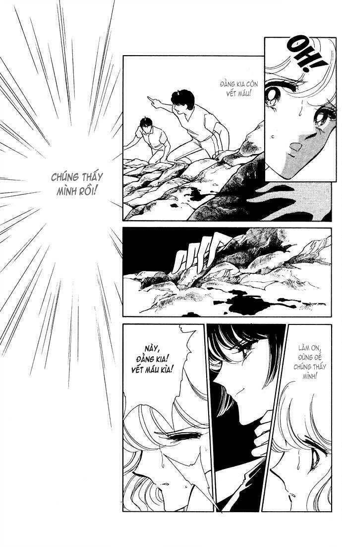 Ao No Fuuin - Blue Seal Chapter 42 - Trang 2