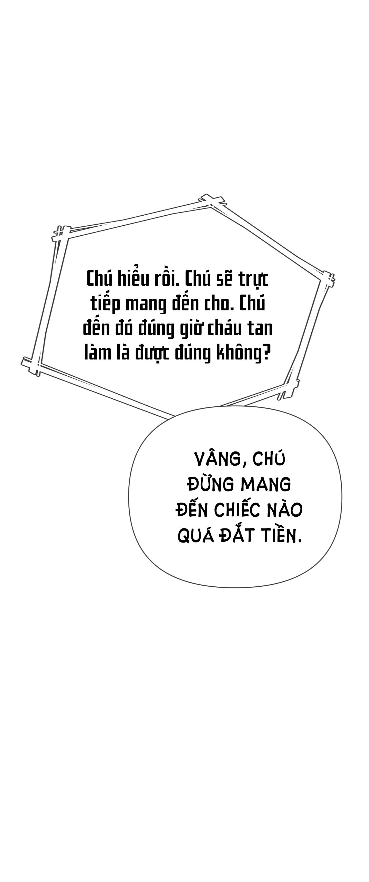 [18+] trưởng phòng, chị hãy ly hôn đi Chap 3.2 - Next Chap 3.1