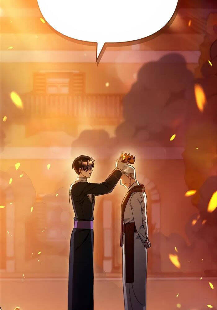 Ký Sự Hồi Quy Chapter 116 - Next Chapter 117