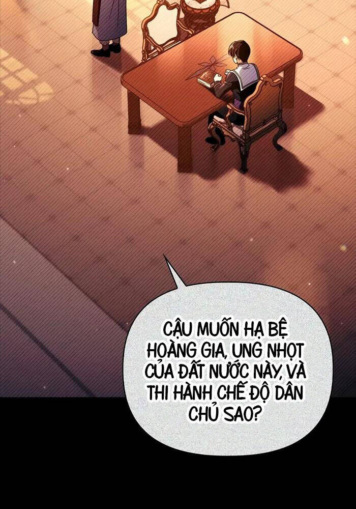 Ký Sự Hồi Quy Chapter 116 - Next Chapter 117