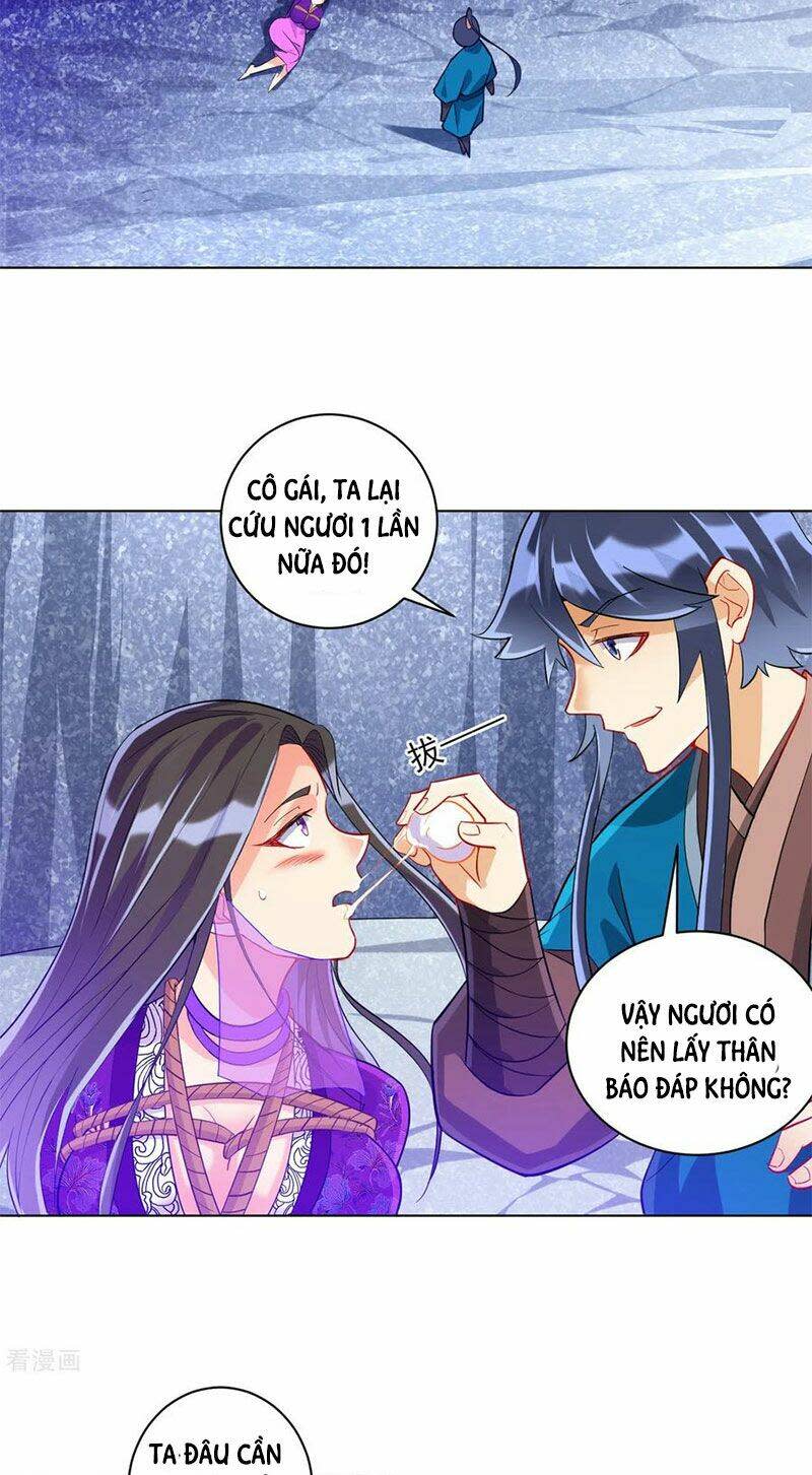 nhất đẳng gia đinh chap 192 - Trang 2