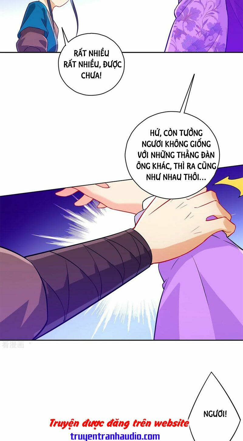 nhất đẳng gia đinh chap 192 - Trang 2