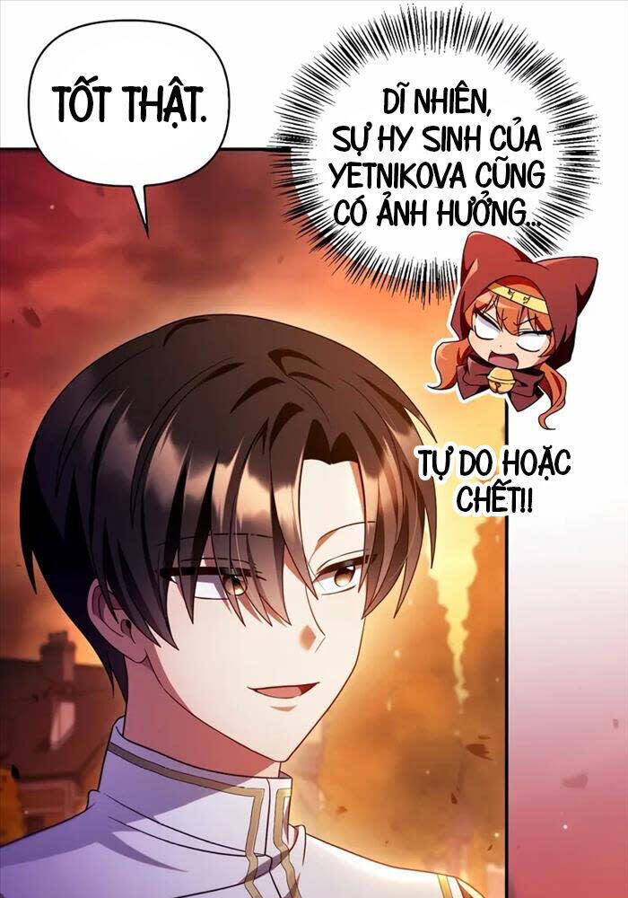 Ký Sự Hồi Quy Chapter 116 - Next Chapter 117