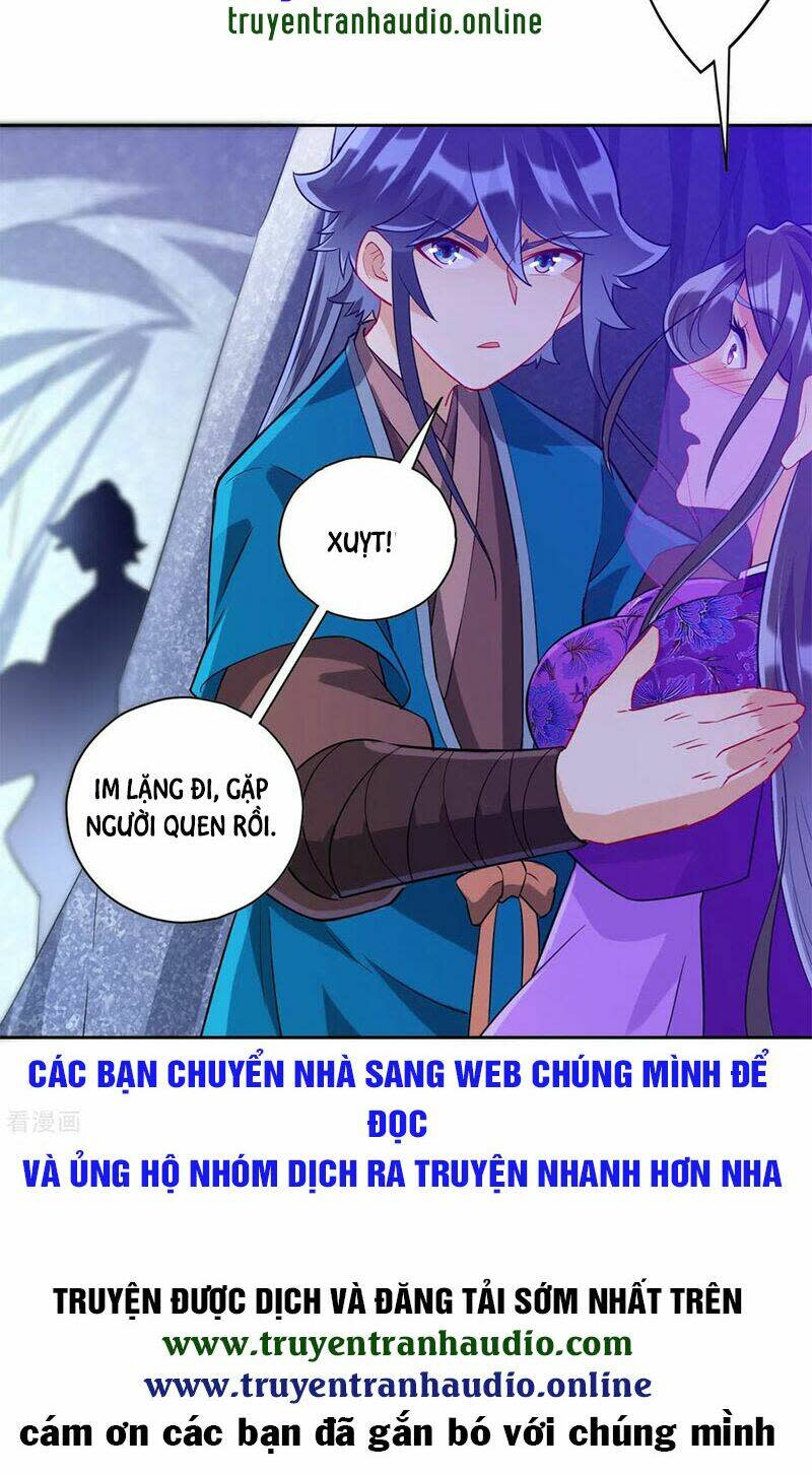 nhất đẳng gia đinh chap 192 - Trang 2