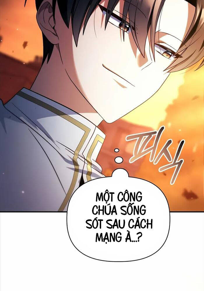 Ký Sự Hồi Quy Chapter 116 - Next Chapter 117