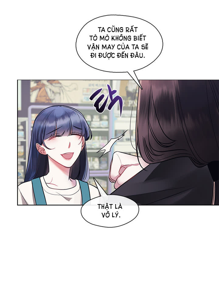 [18+] đêm của tân nương Chap 13.2 - Next Chap 13.1