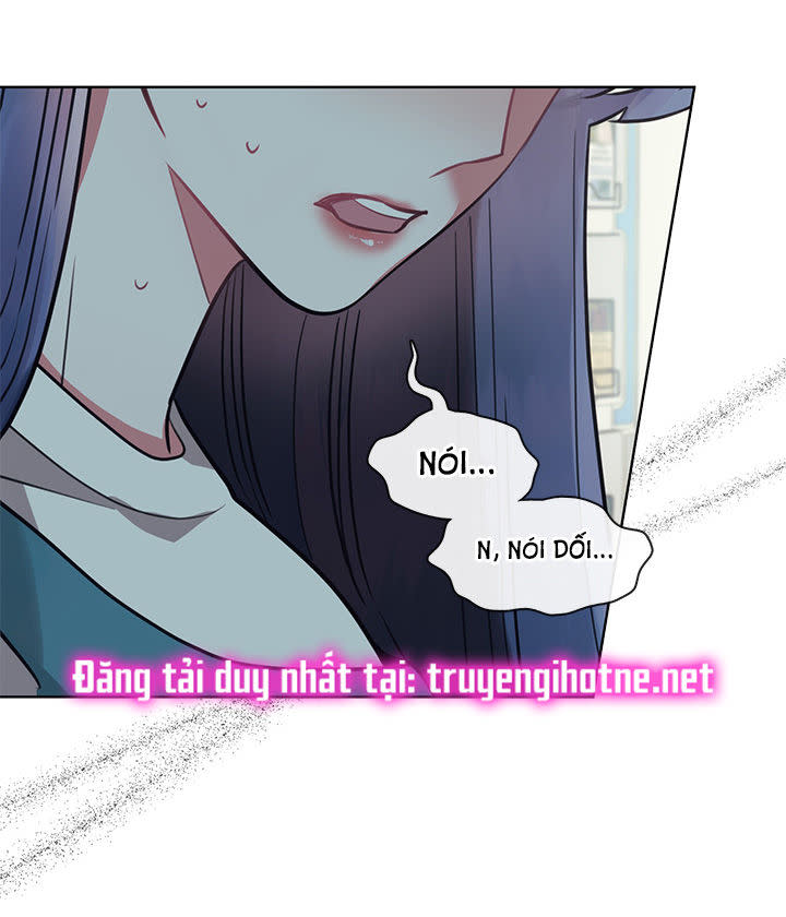 [18+] đêm của tân nương Chap 13.2 - Next Chap 13.1