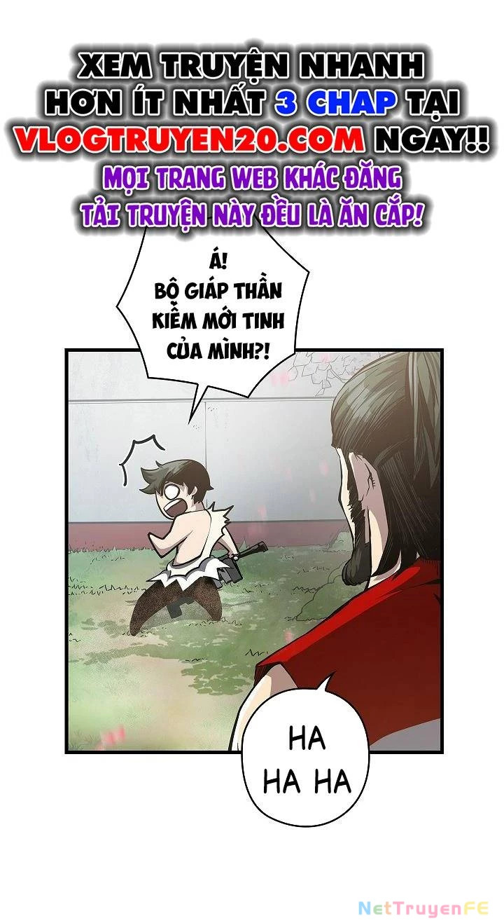 Kiếm Thần: Thần Chi Tử Chapter 4 - Trang 2