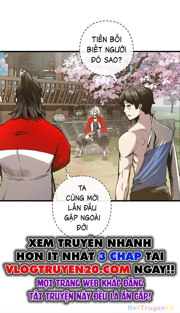 Kiếm Thần: Thần Chi Tử Chapter 4 - Trang 2