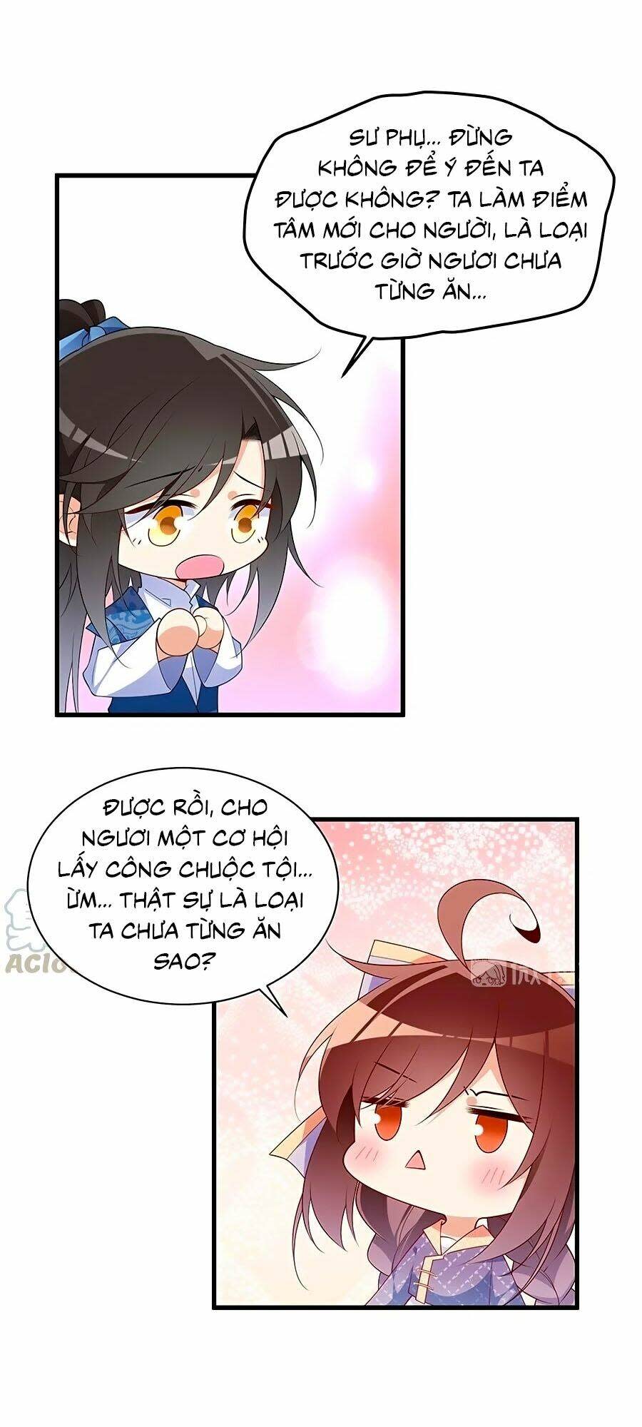 manh sư tại thượng chapter   249 - Trang 2