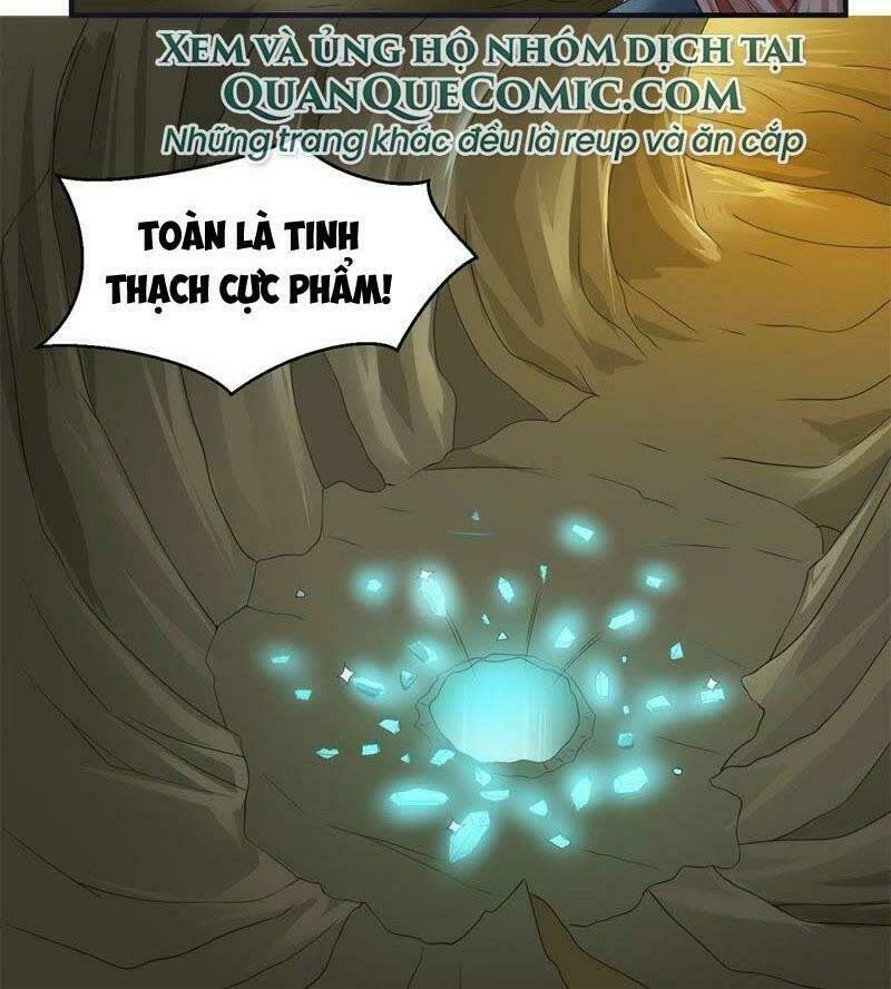 Tối Cường Quang Hoàn Hệ Thống Chapter 56 - Trang 2