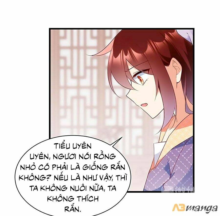 manh sư tại thượng chapter   249 - Trang 2