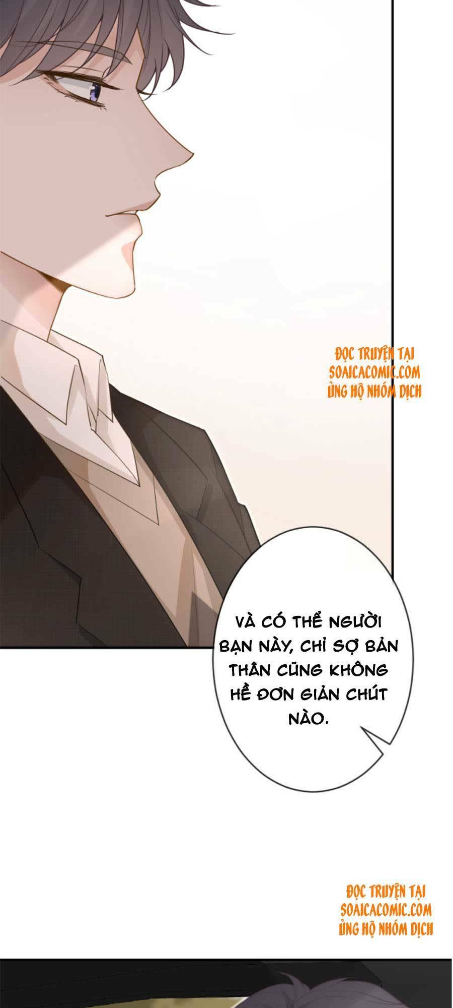 ôm khẩn tiểu mã giáp của tôi chapter 26 - Next Chapter 26