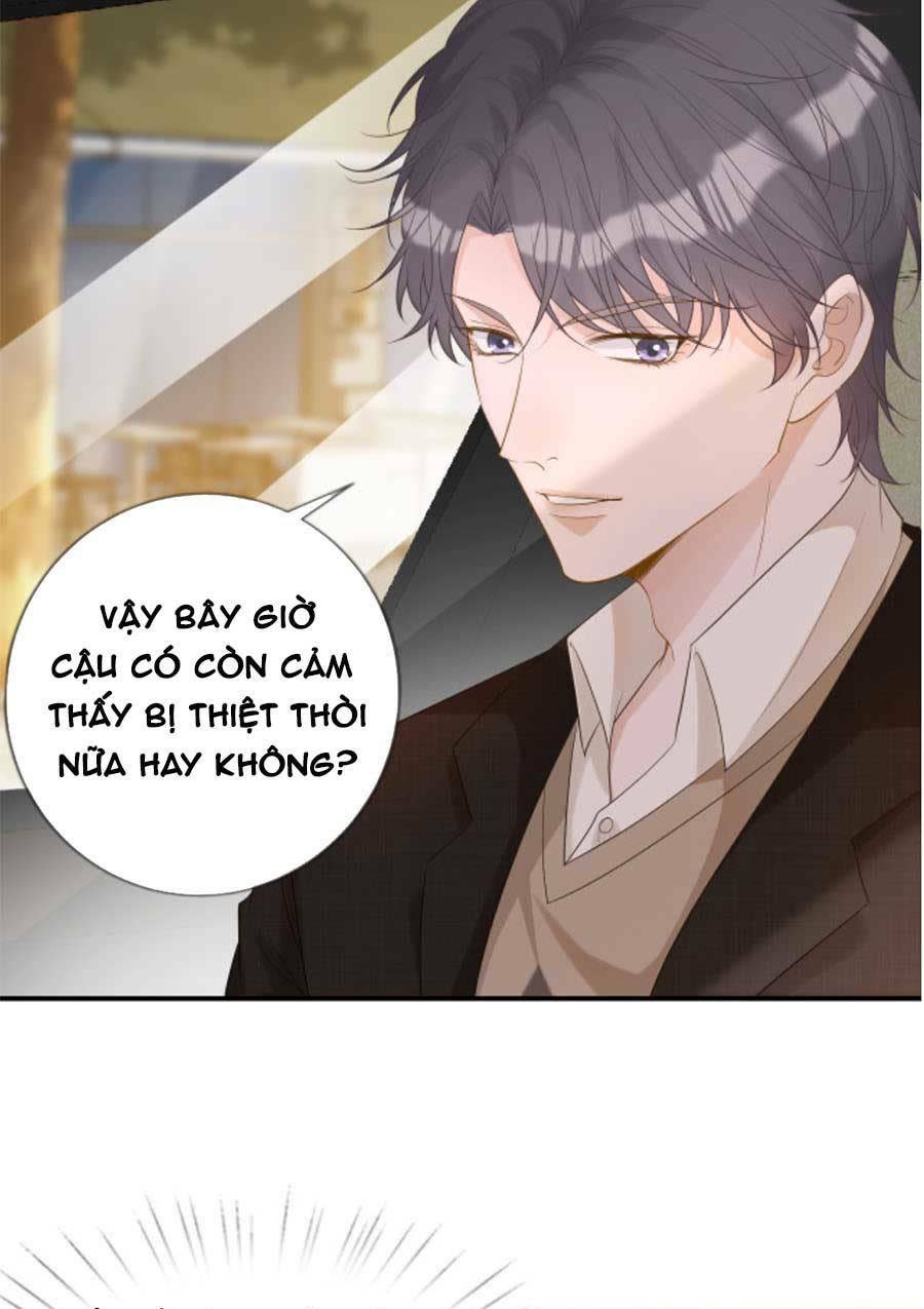 ôm khẩn tiểu mã giáp của tôi chapter 26 - Next Chapter 26