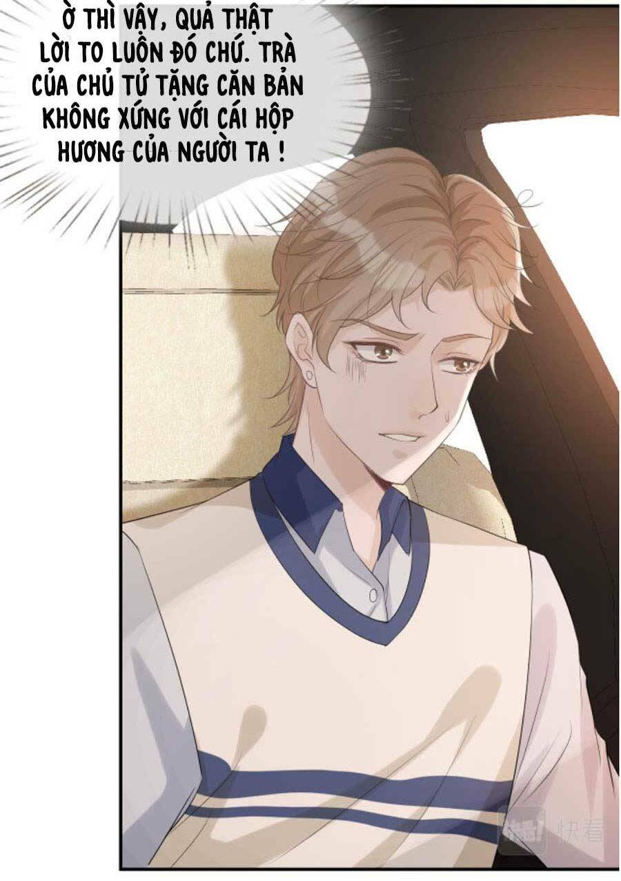 ôm khẩn tiểu mã giáp của tôi chapter 26 - Next Chapter 26