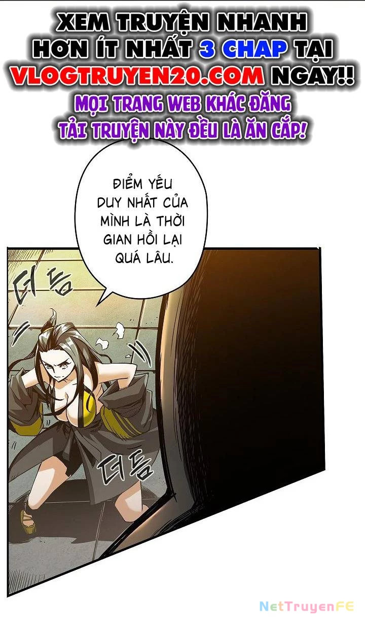 Kiếm Thần: Thần Chi Tử Chapter 4 - Trang 2