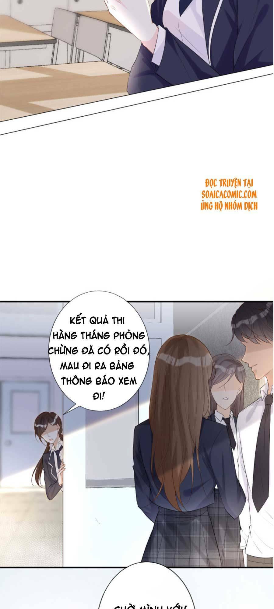 ôm khẩn tiểu mã giáp của tôi chapter 26 - Next Chapter 26