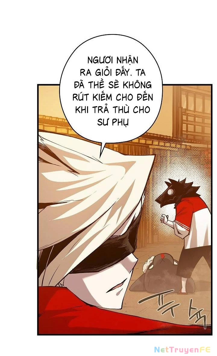 Kiếm Thần: Thần Chi Tử Chapter 4 - Trang 2