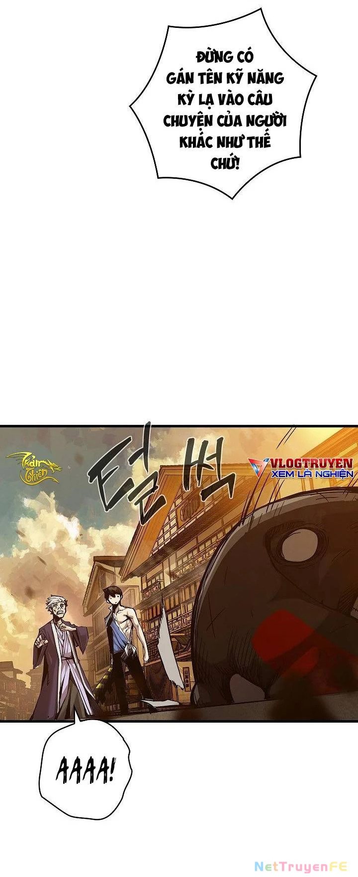 Kiếm Thần: Thần Chi Tử Chapter 4 - Trang 2