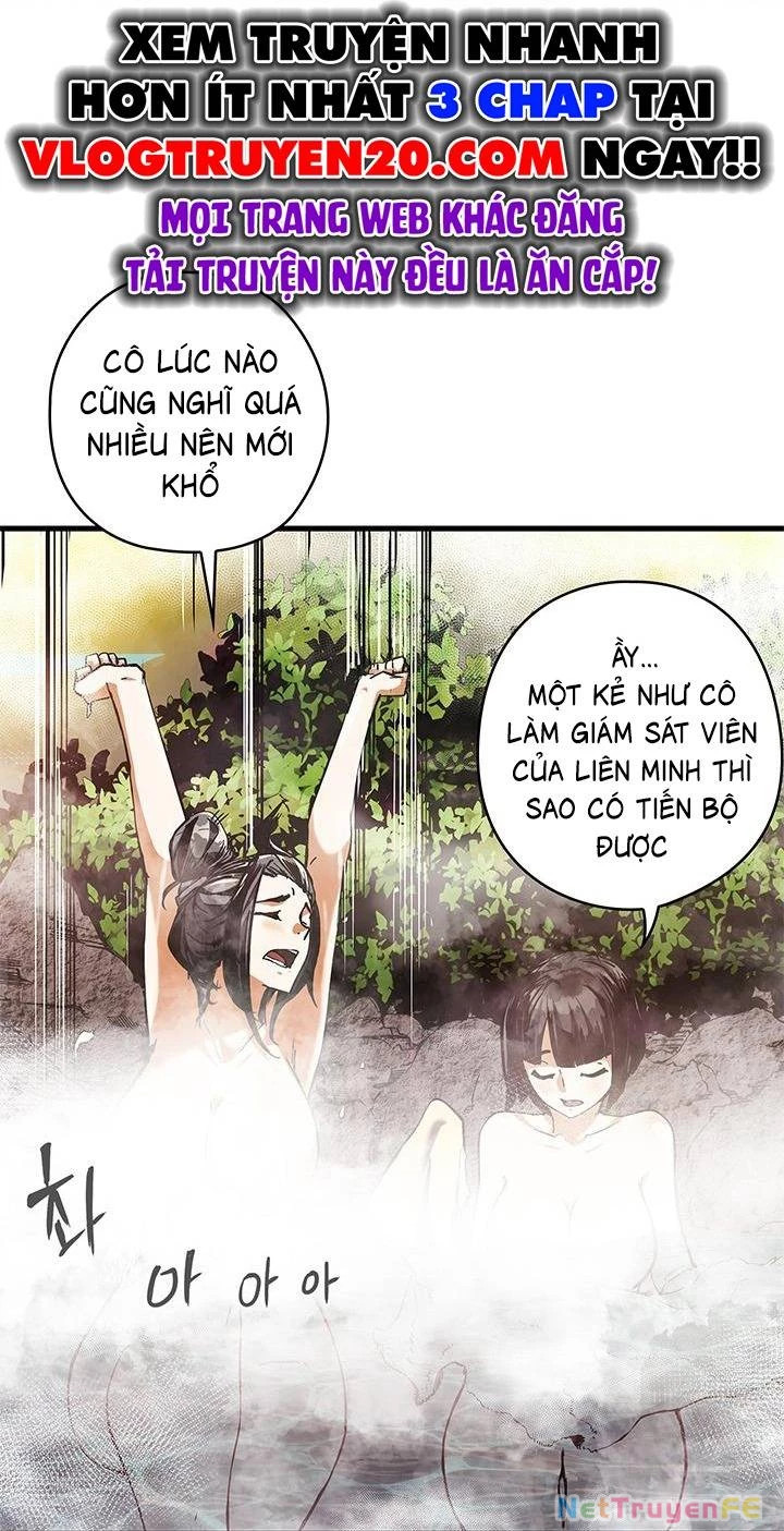 Kiếm Thần: Thần Chi Tử Chapter 4 - Trang 2