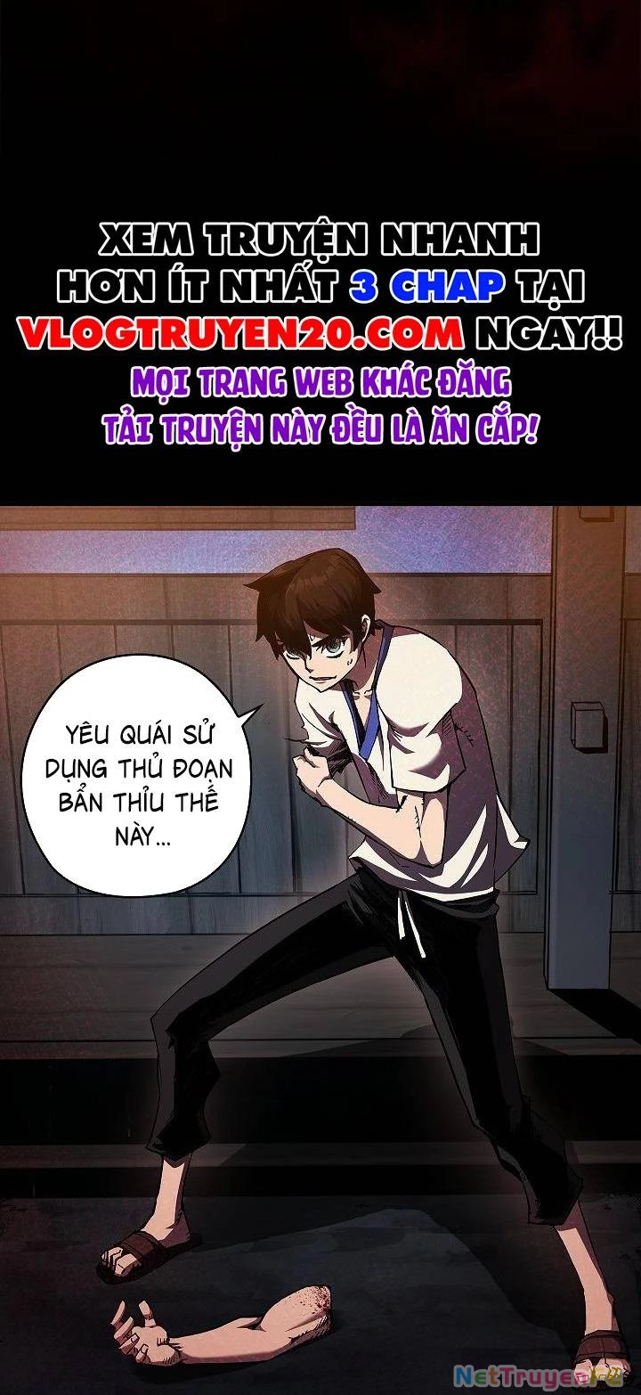 Kiếm Thần: Thần Chi Tử Chapter 4 - Trang 2