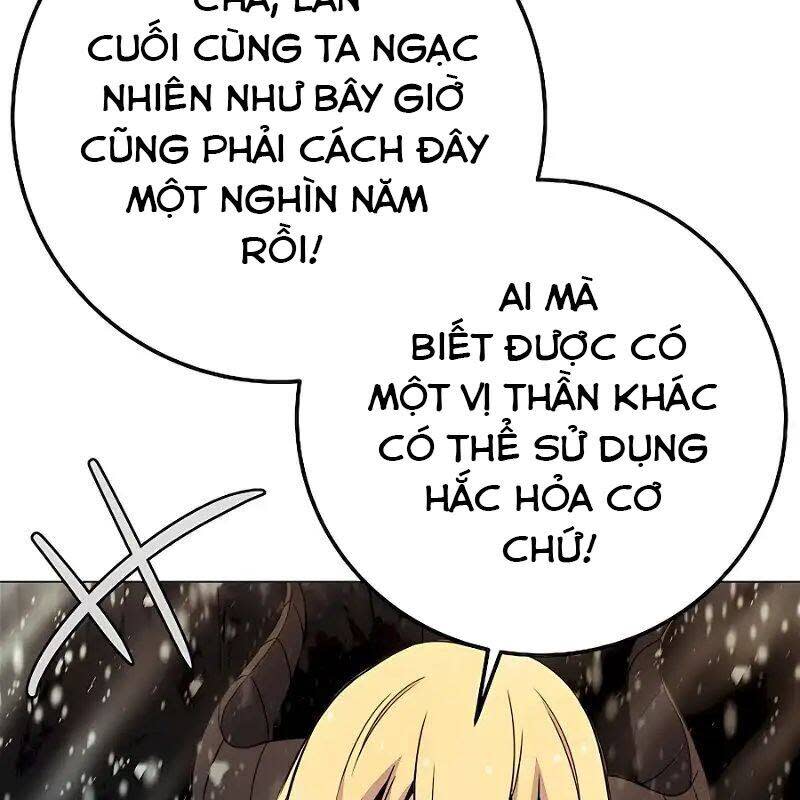 trở thành nhân viên cho các vị thần Chapter 60 - Next Chapter 61